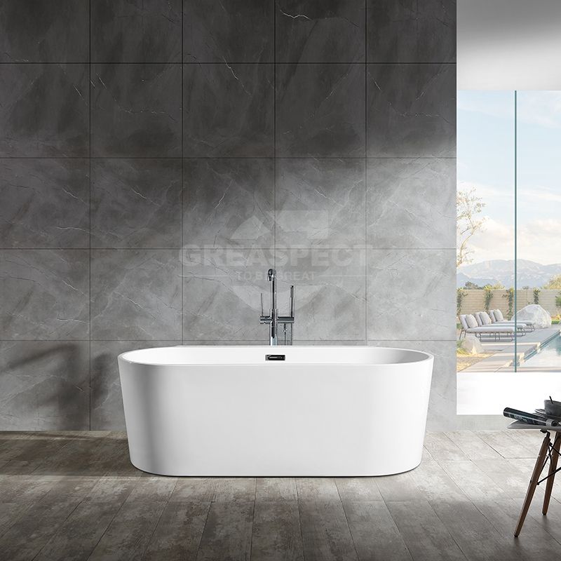 China hot selling soaking bathtub supplier discount