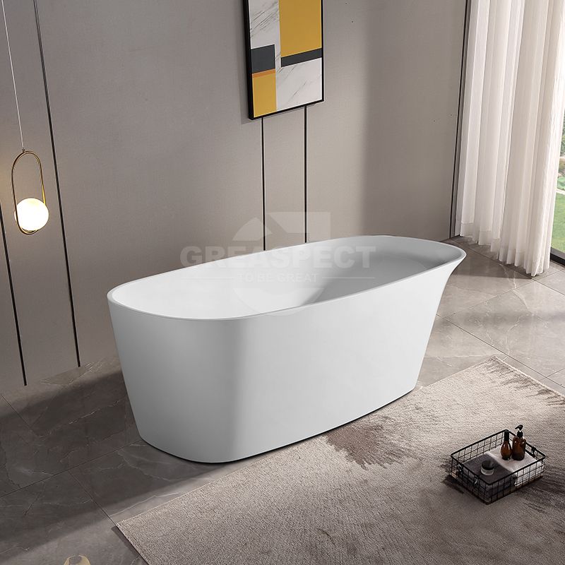 China new design soaking bathtub factory promotion