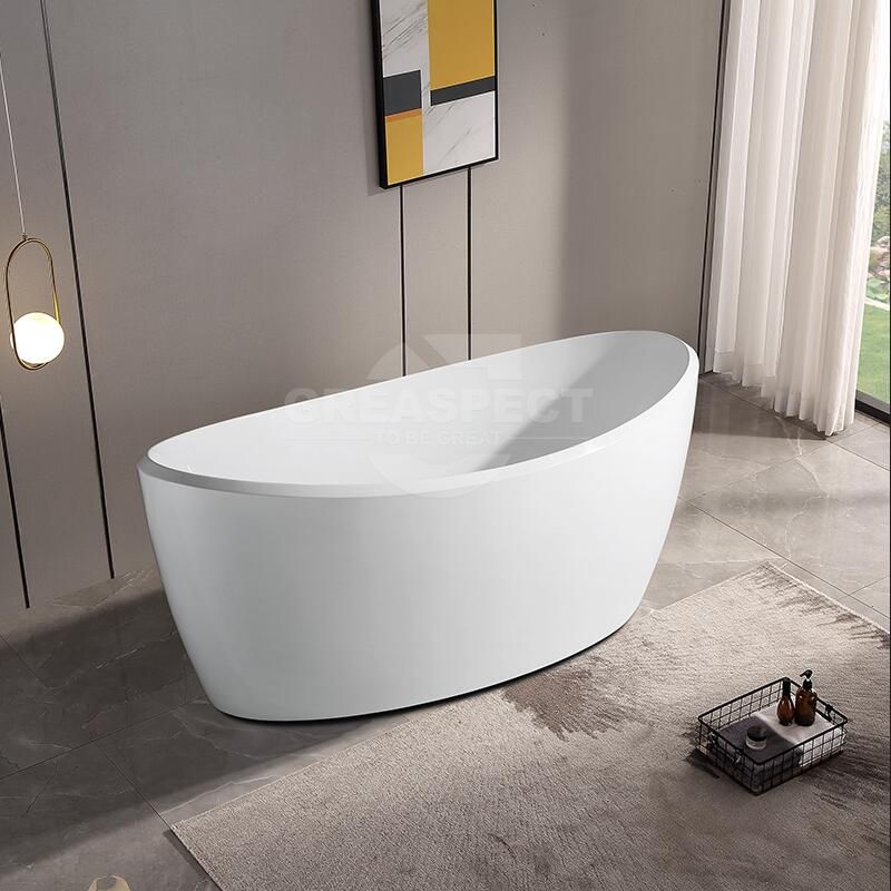 Sanitaryware freestanding hot tub bathtub products suppliers