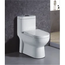 One piece toilet sanitaryware ceramics supplier OEM