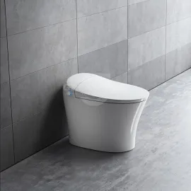 Smart toilets sanitaryware ceramics suppliers discount