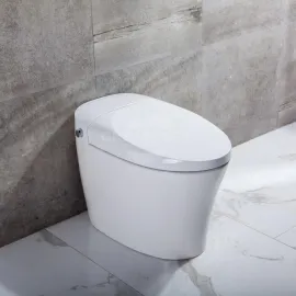 Intelligence toilet smart WC sanitaryware ceramics factory
