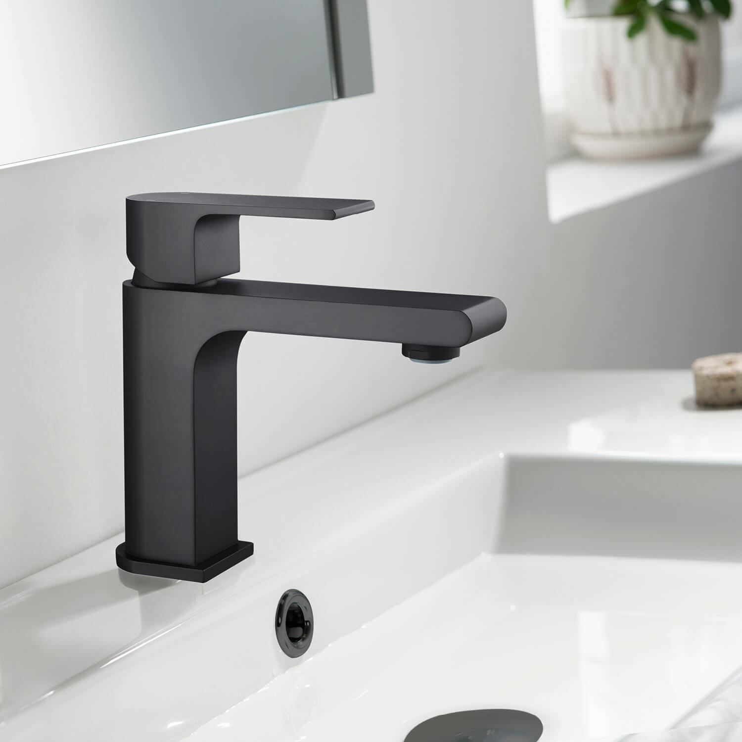 China single handle basin faucet mixer manufacturers