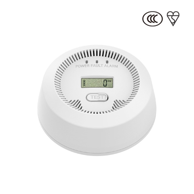 Carbon Monoxide Alarm   3e31a58688d79b752fbfb6f12f1d2dd8 