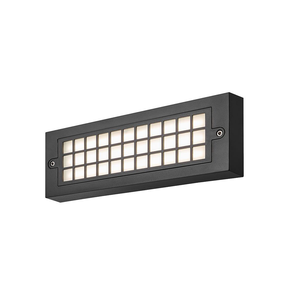 LED brick light