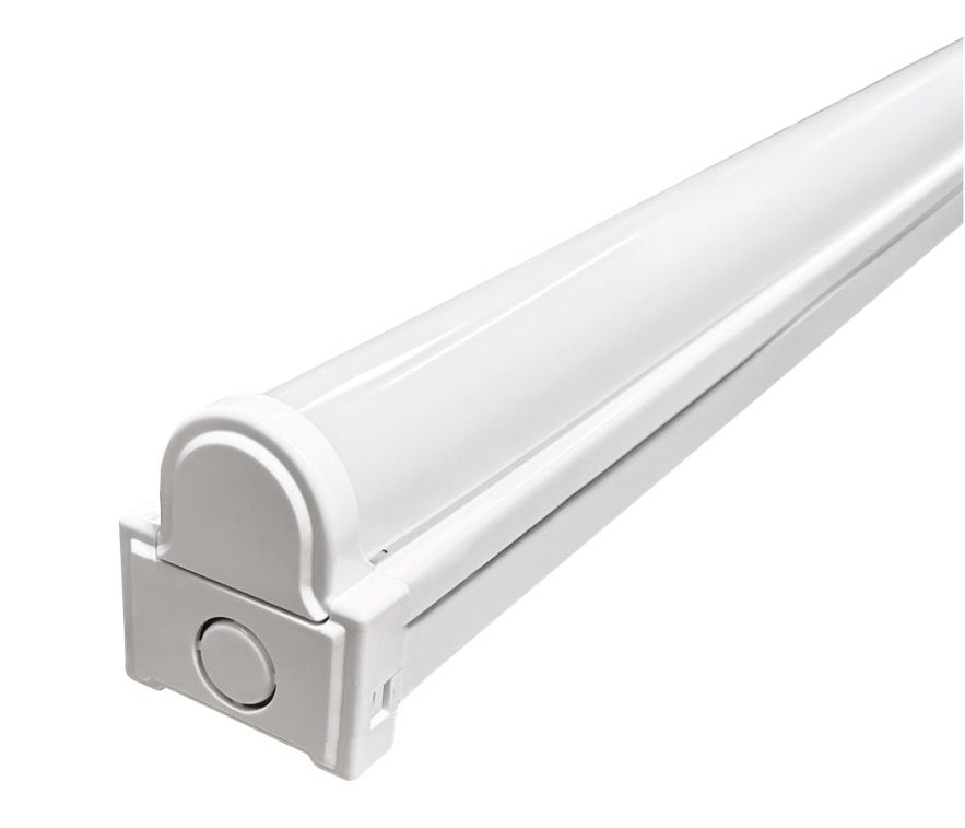 CCT LED Bateen