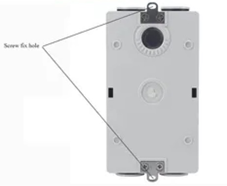 DC Isolator For Solar installation