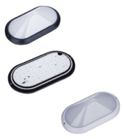 IP54 LED Bulkhead