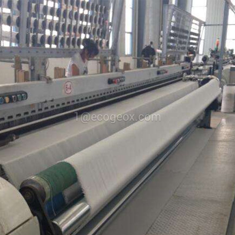 Woven Geotextile