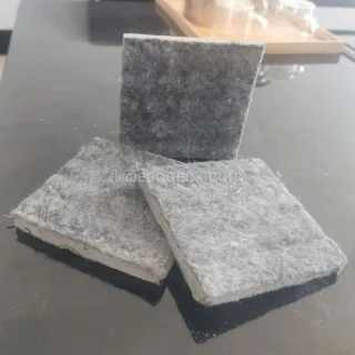 Cement Concrete Mat Product Picture