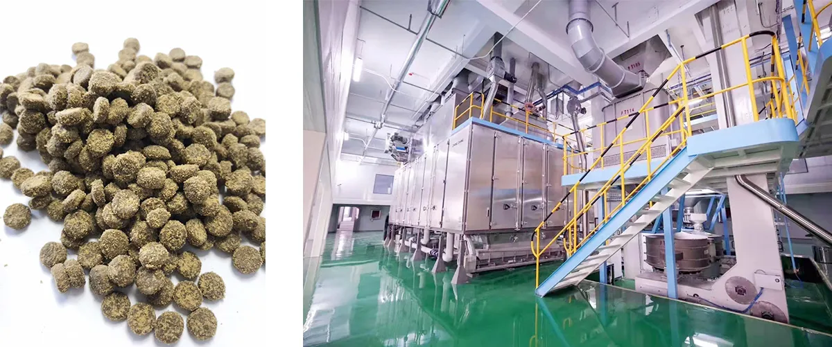 Pet Food Production Line, Pet Food Production Line Price