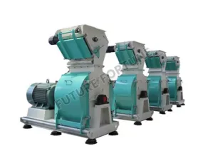 Common Types of Feed Cleaning Equipment