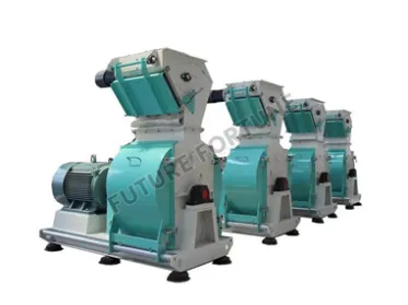 Common Types of Feed Cleaning Equipment