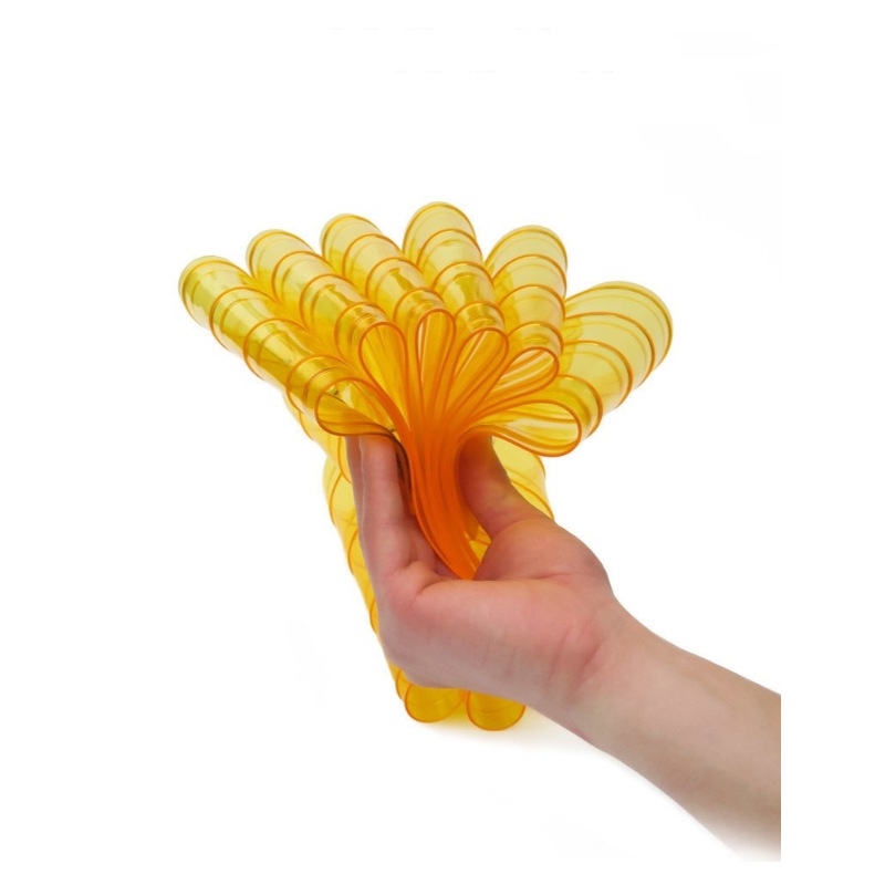 Anti-insect PVC strip curtains