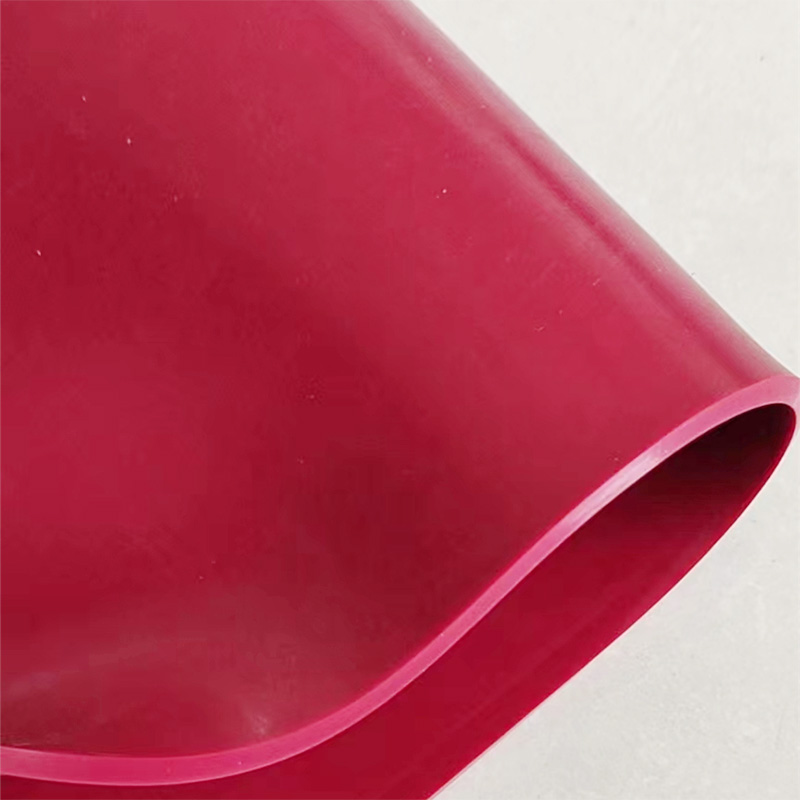 High Tensile Strength Nr Rubber Sheet