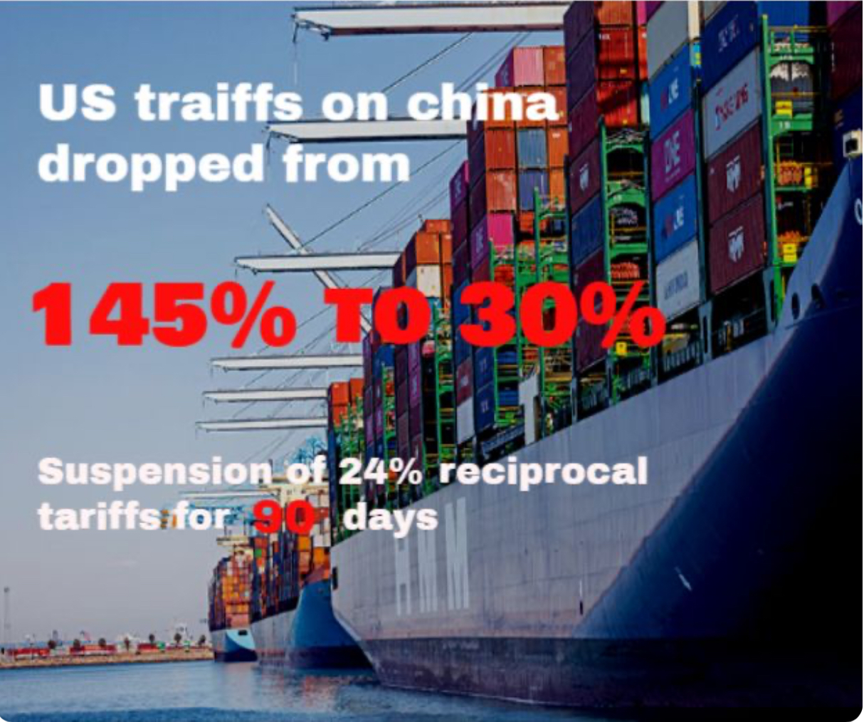 Donald Trump has plunged the world into a trade war
