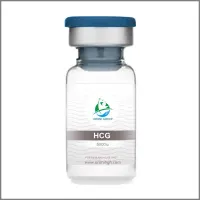 HCG (gonadotropina coriónica humana)
