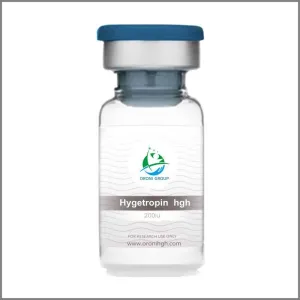 Hygetropin hgh191aa (hormone de croissance humaine)