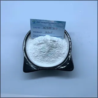 Medical raw powder SR9009