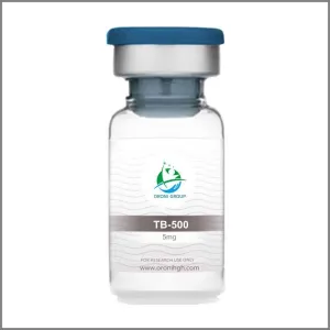 Tb 500 (Thymosine bêta-4)