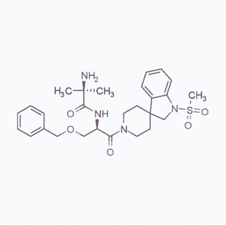 Medical raw powder MK-677 Medical raw powder MK-677