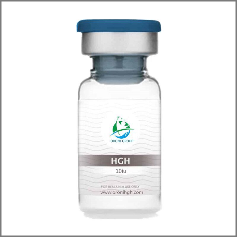 best real hgh somatropin 191aa for muscle growth