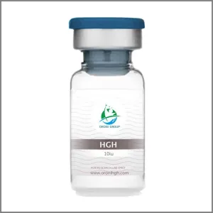 hgh соматропин 191aa (гормон роста человека)