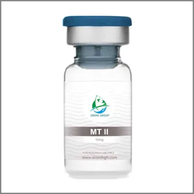 МТ 2 (Меланотан-II)