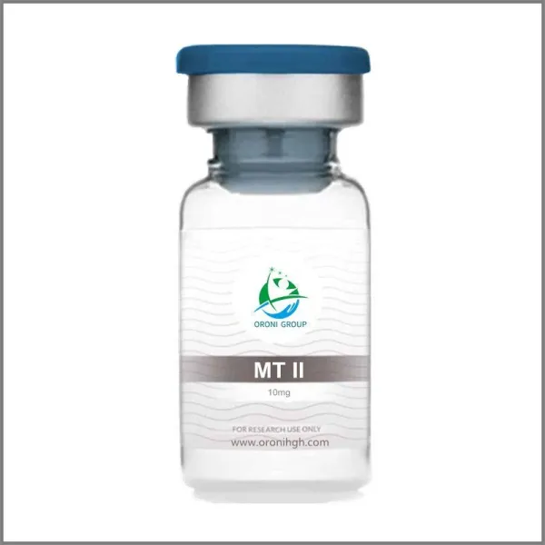MT 2 (Mélanotan-II)