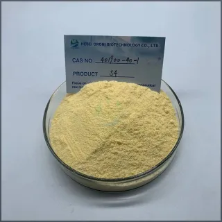 Medicinal raw powder YK11, SR9009, S-4 and many other products have the effect of promoting muscle formation and repair and reducing body fat rate.