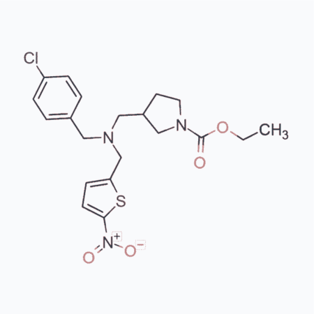 Medical raw powder SR9009