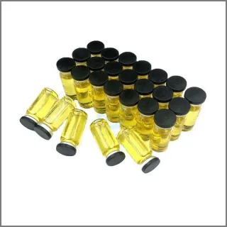 High purity bodybuilding oil finished/semi-finished Winstrol 50 water based injection