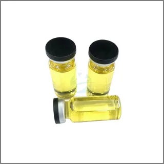 Fast Shipping bodybuilding finished oil BU-300 10ml/vial