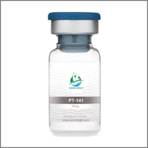 PT 141 (Bremelanotide)