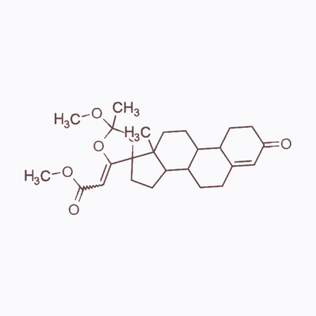 Medical raw powder YK-11