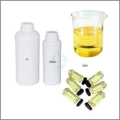 Готовое / полуфабрикатное масло для бодибилдинга высокой степени чистоты TP-100 для наращивания мышечной массы