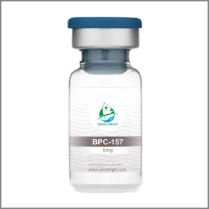 BPC 157 (ペンタデカペプチド BPC 157)