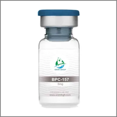 BPC 157 (بنتاديكاببتيد BPC 157)