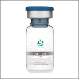 IGF-1 LR3 (Insulin-Like Growth Factor-I LR3)