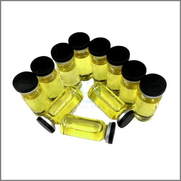 High purity bodybuilding oil finished/semi-finished TE-250 for MUSCLE BUILDING