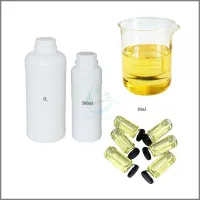 99% purity pharma grade DP-100 injectable finished oil