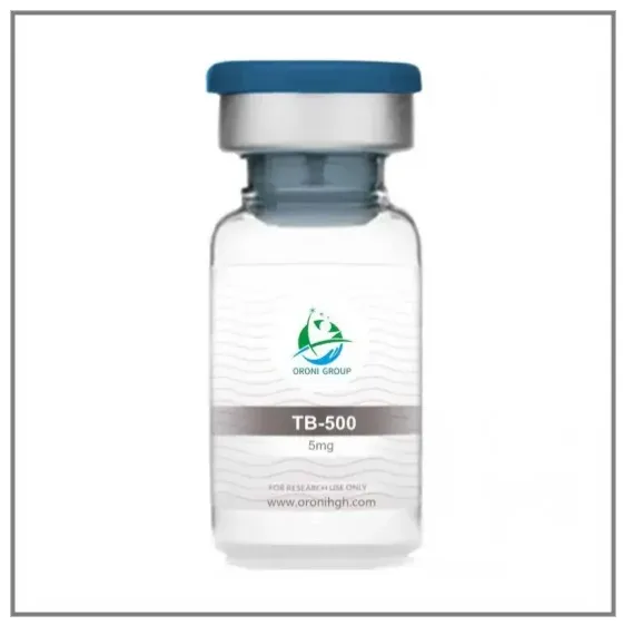  TB 500 (Thymosin beta-4) 5mg
