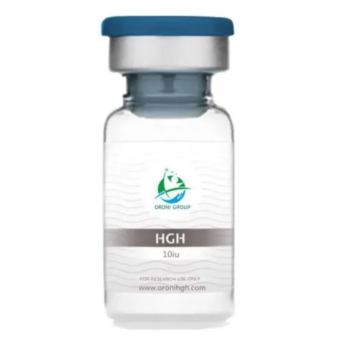 HGH Peptides