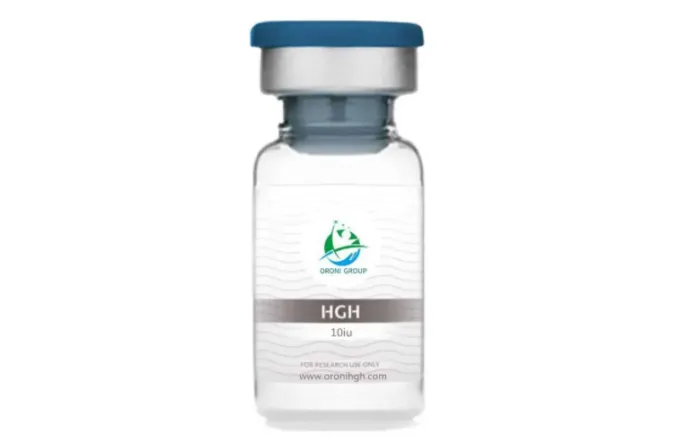 What Is The Difference Between Peptides And HGH?
