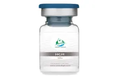 What Are the Benefits of HGH Peptides?