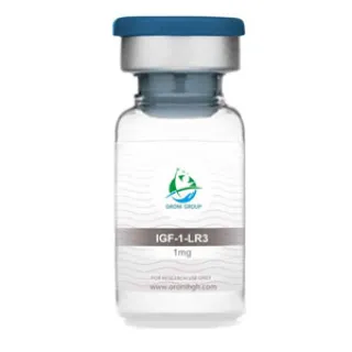 We manufacture peptide series products with safe and reliable professional quality.