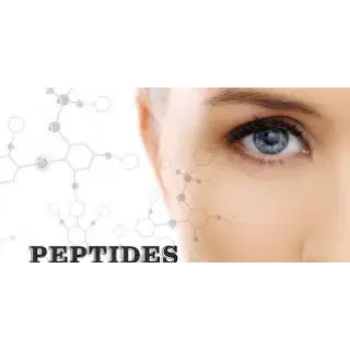 You should use peptides when you want to speed up the repair of skin damage, or when you want to make your skin more elastic.