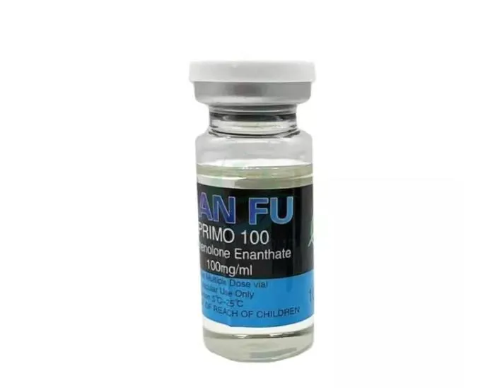 Primo 100 ( Methenolone Enanthate )