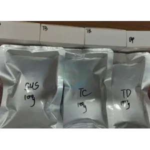 Testosterone Propionate TP raw powder 100g 1kg