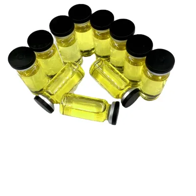 Testmix-325 10ml oil